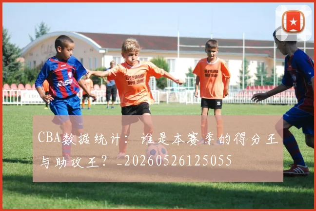 CBA数据统计：谁是本赛季的得分王与助攻王？_20260526125055